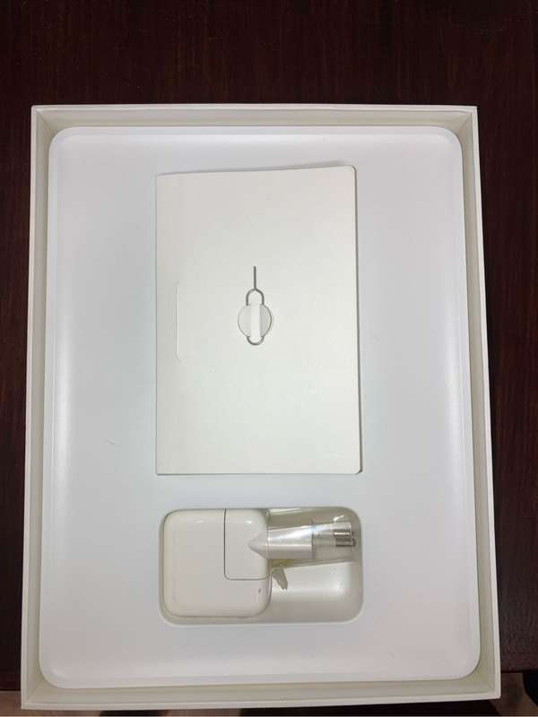 Apple Ipad 4