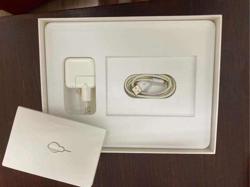 Apple Ipad 4