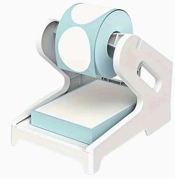 waybill printer paper stand