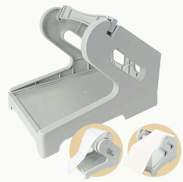 waybill printer paper stand