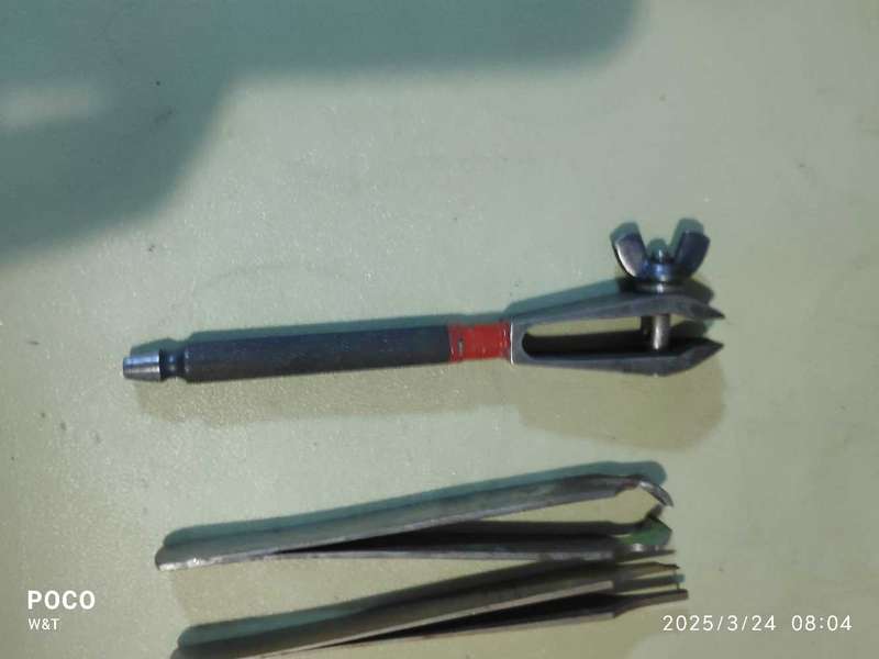 Assorted Watch tools