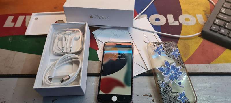 iPhone 7