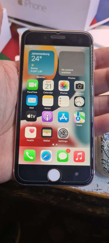 iPhone 7