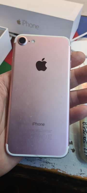 iPhone 7
