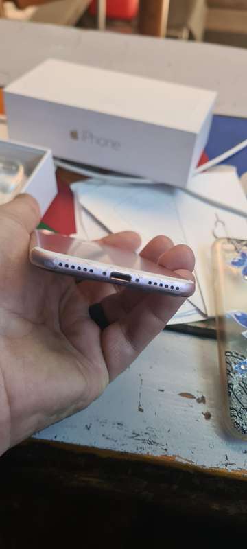 iPhone 7