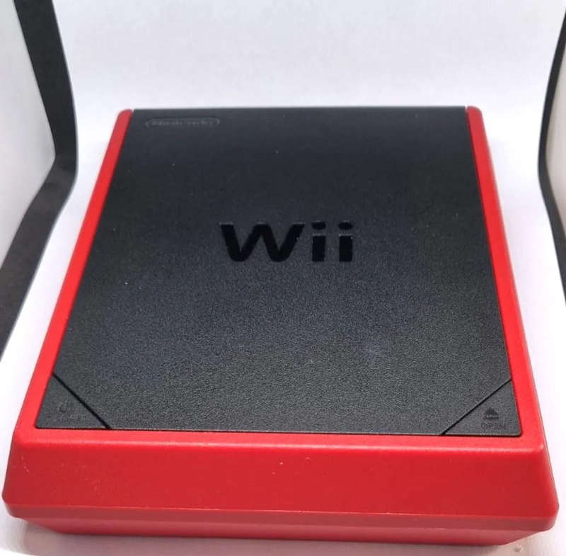 Fantasitc condition Nintendo WII Mini