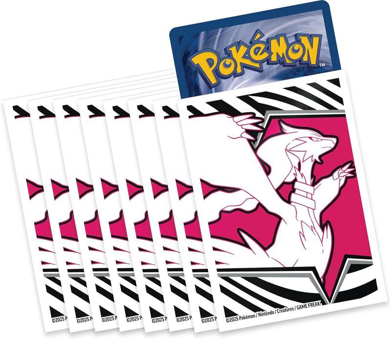 Pokémon TCG: Scarlet & VioletWhite Flare Elite Trainer Box