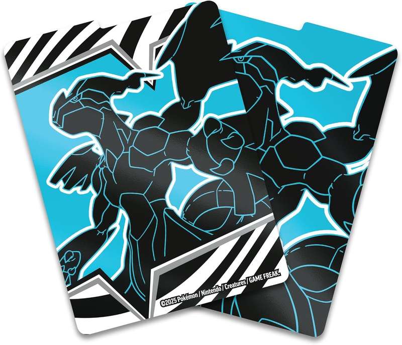 Pokemon TCG Scarlet & Violet 10.5 Black Bolt Elite Trainer Box