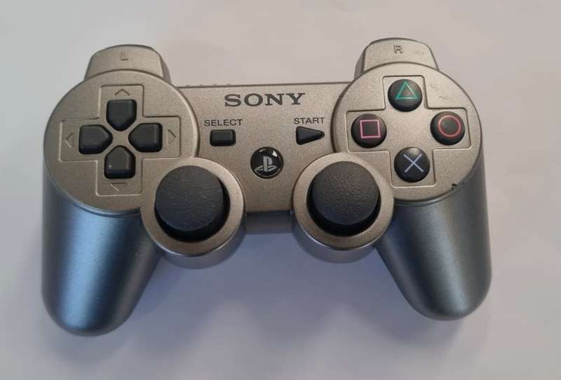 Stunning Clean PS3 Bundle