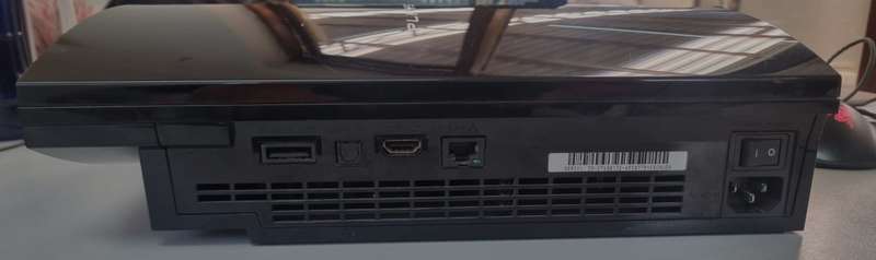 Stunning Clean PS3 Bundle