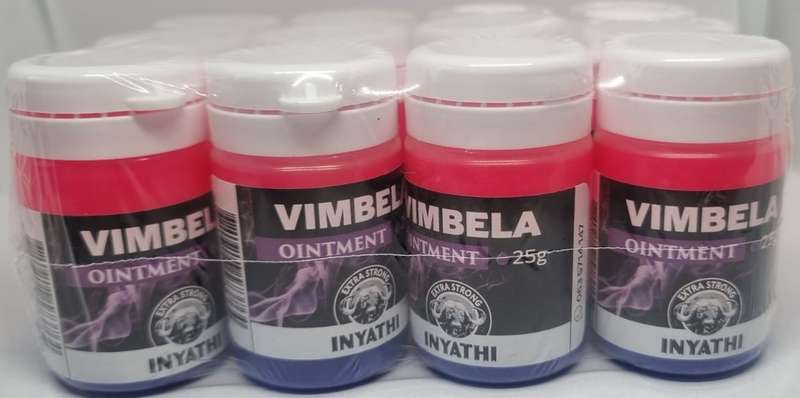 Vimbela 3IN1 X12