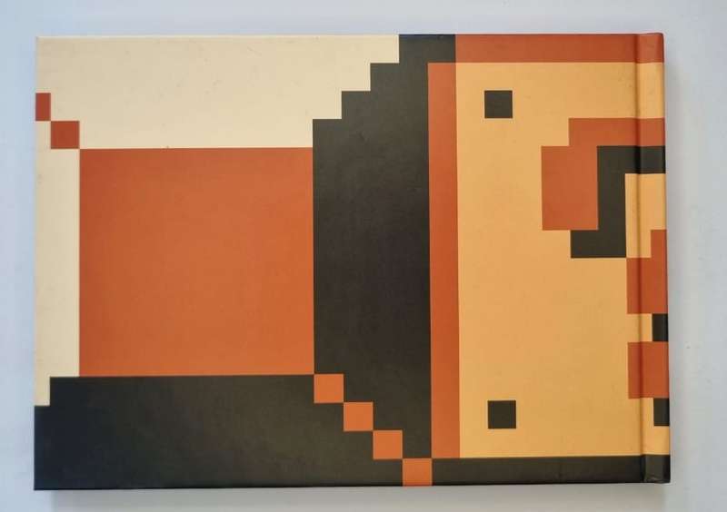 Nintendo Super Mario Maker Art Book