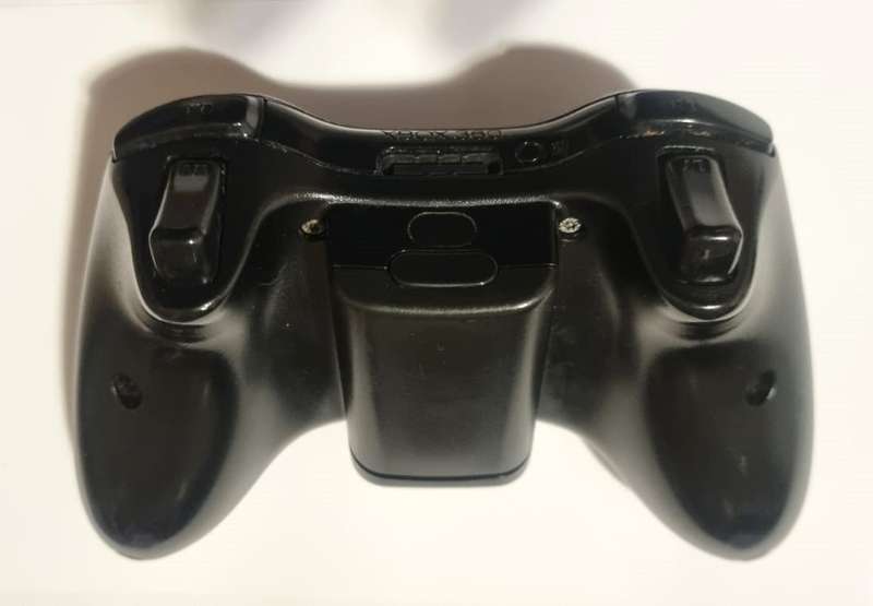 XBOX 360E 320GB (Kindly read description below)