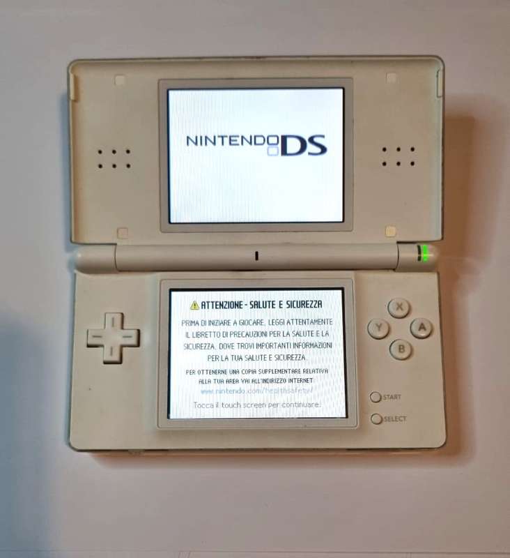 Great Condition Nintendo DS Bundle