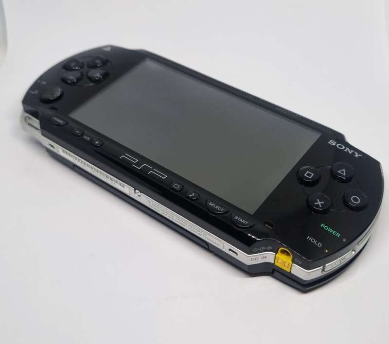 Incredible Condition PSP Bundle