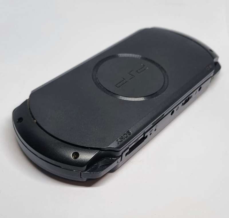 Immaculate Condition PSP Bundle