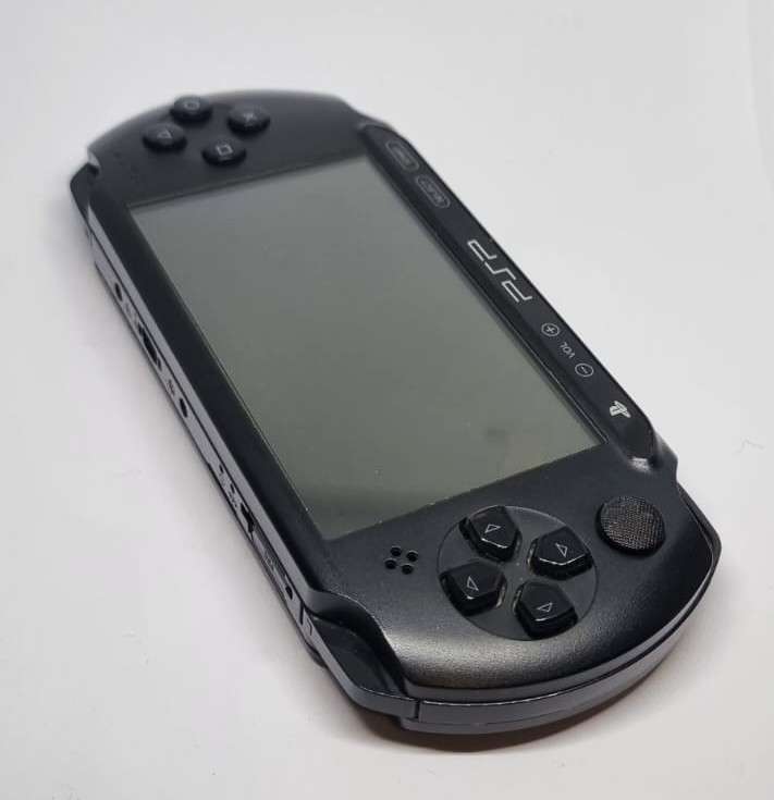 Immaculate Condition PSP Bundle