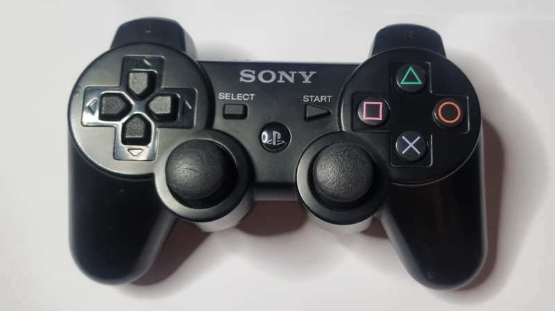 Fantastic Condtion PS3 Bundle (Kindly Read Description Below)