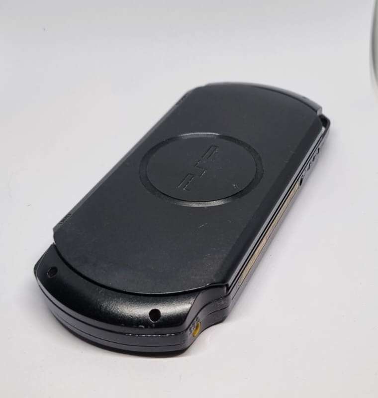PSP E1000 Street