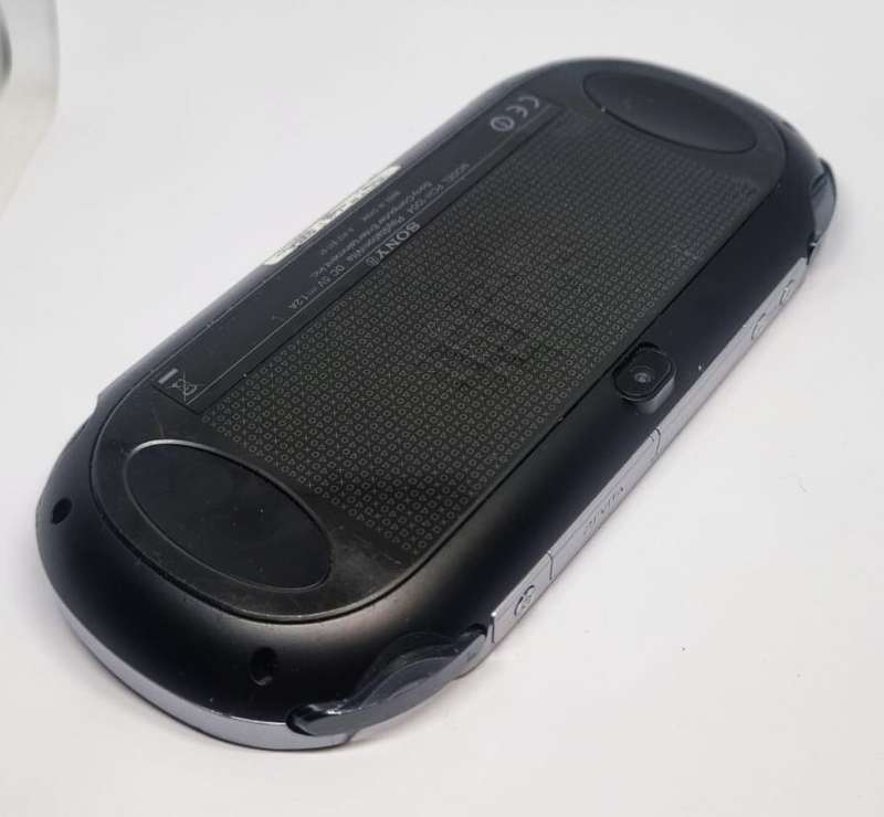 Good Condition PS Vita Bundle