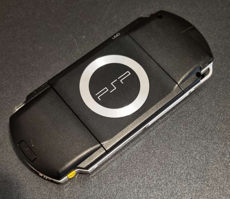 SONY PSP