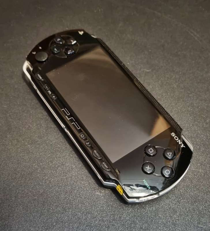 SONY PSP