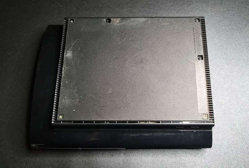 Good Condition PS3 Super Slim (KINDLY READ DESCRIPTION BELOW)