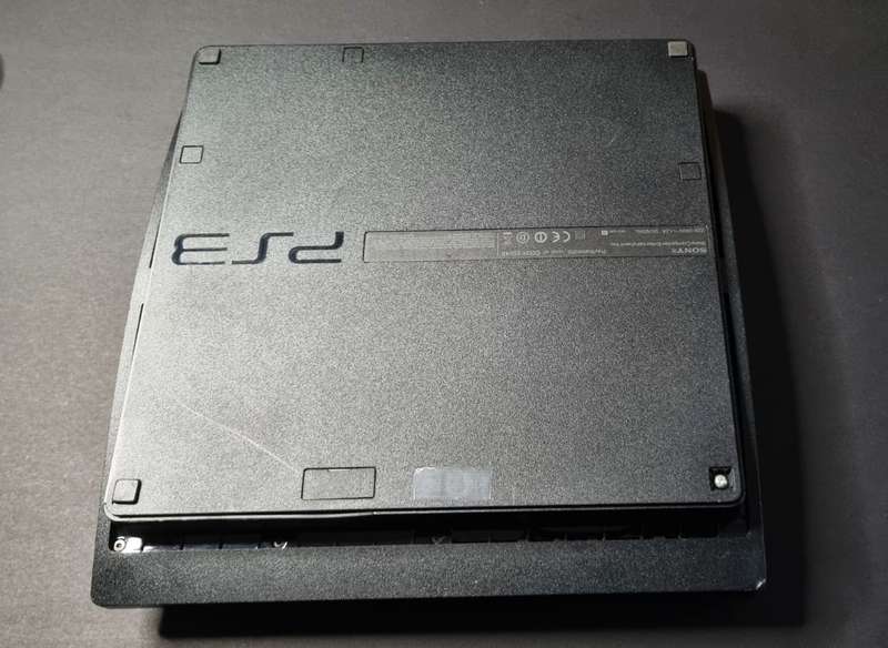 Good Condition Sony Playstation 3