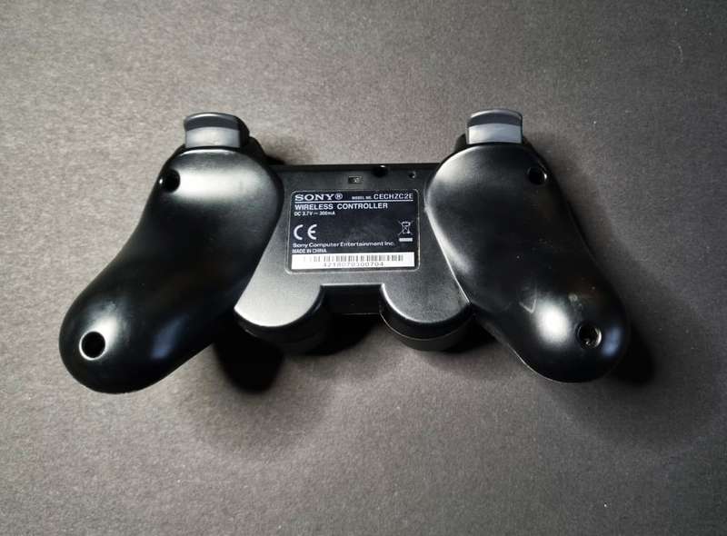Good Condition Sony Playstation 3