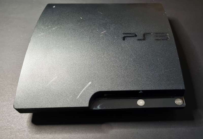 Good Condition Sony Playstation 3