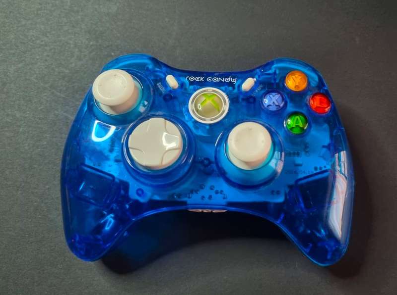 Incredible Condition XBOX 360S