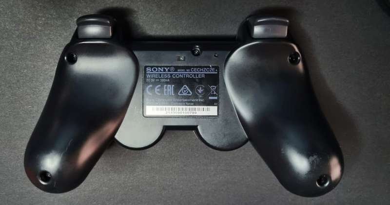 Great Condition Playstation 3 Bundle