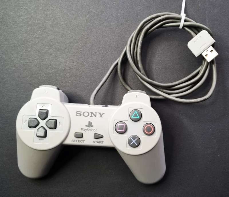 Playstation 1 Classic Console