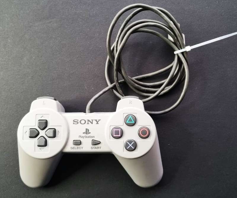 Playstation 1 Classic Console