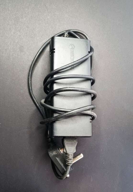 Xbox 360E gaming console