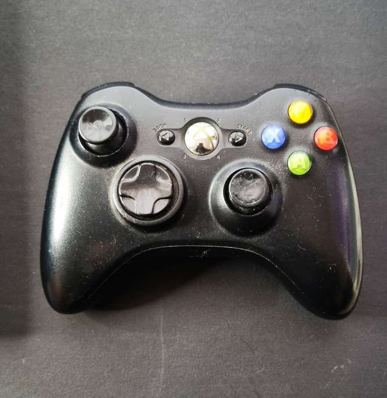Xbox 360E gaming console