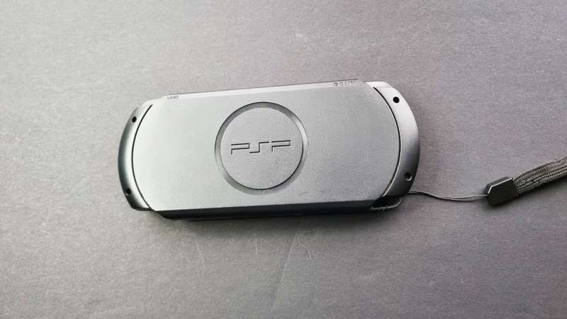 Amazing Condition Sony PSP Street Bundle