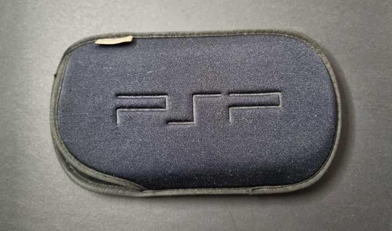 Great Condition Sony PSP