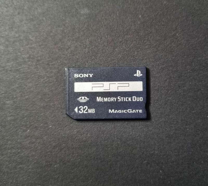 Great Condition Sony PSP