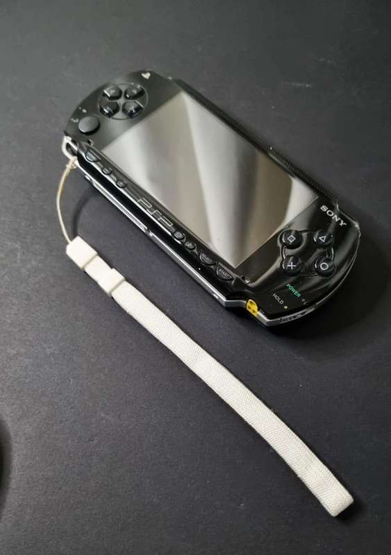 Great Condition Sony PSP