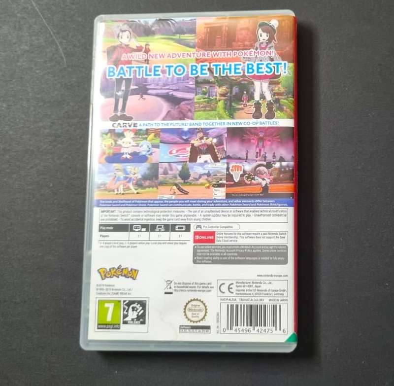 Amazing "Like New" Nintendo Switch Lite Bundle