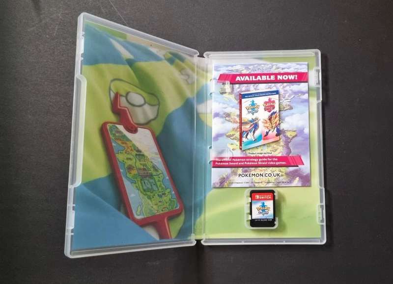 Amazing "Like New" Nintendo Switch Lite Bundle