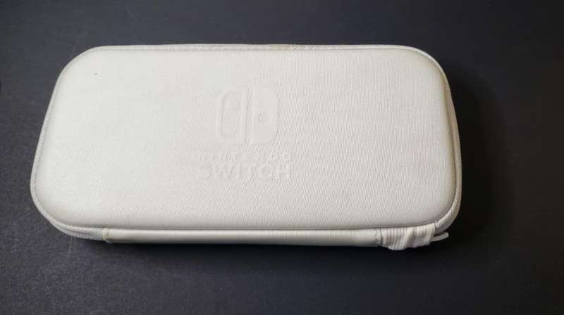 Amazing "Like New" Nintendo Switch Lite Bundle