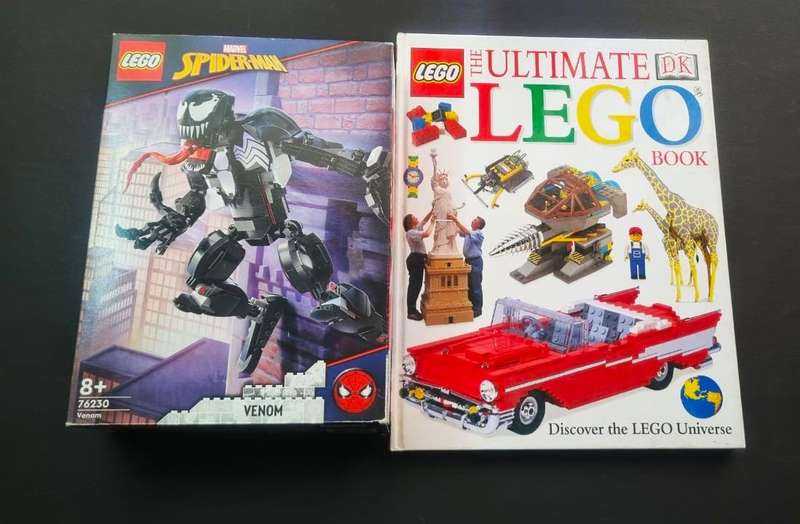 Lego Bundle