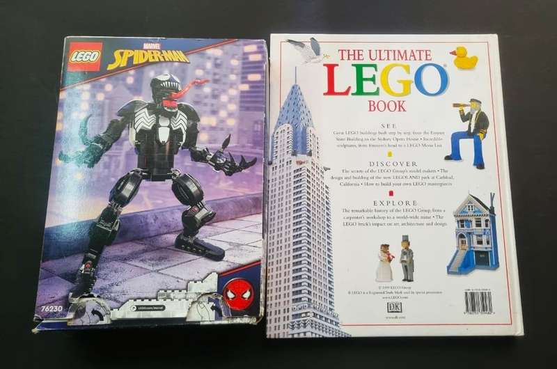 Lego Bundle