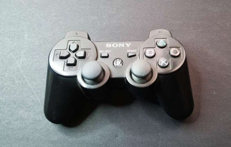 Amazing Condition 500GB Sony Playstaion 3 Super Slim Bundle
