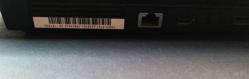 Amazing Condition 500GB Sony Playstaion 3 Super Slim Bundle