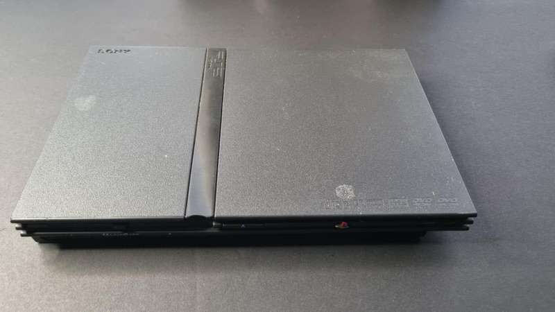 Playstation 2 Bundle
