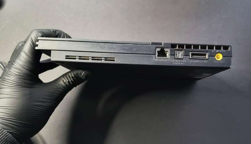 Playstation 2 Bundle