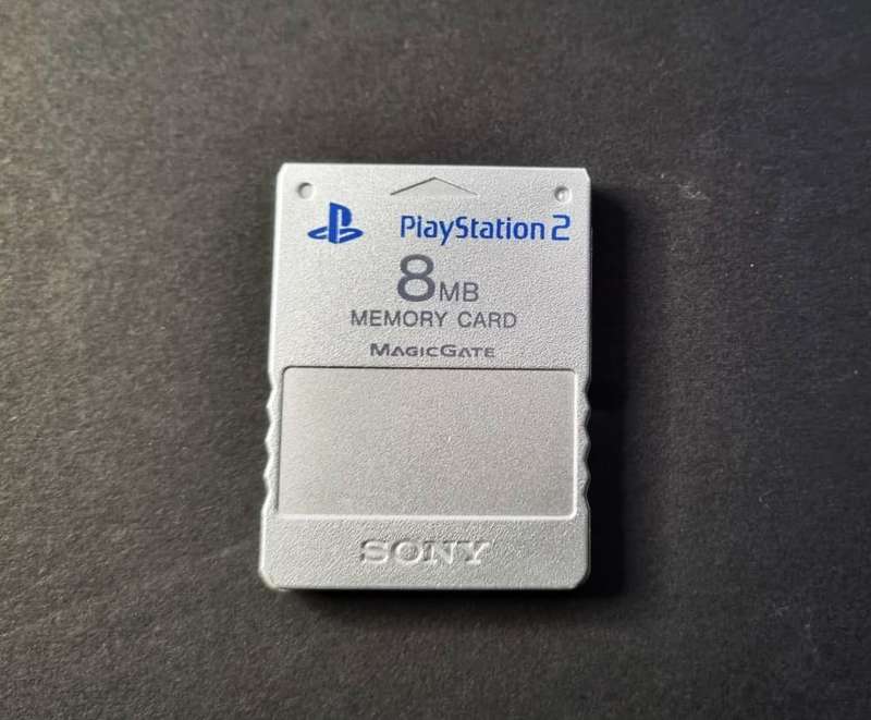 Playstation 2 Bundle